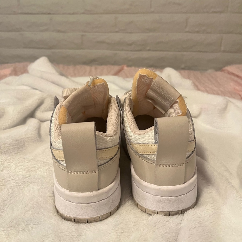 NIKE DUNK WOMENS SIZE 7 - Picture 2 of 6